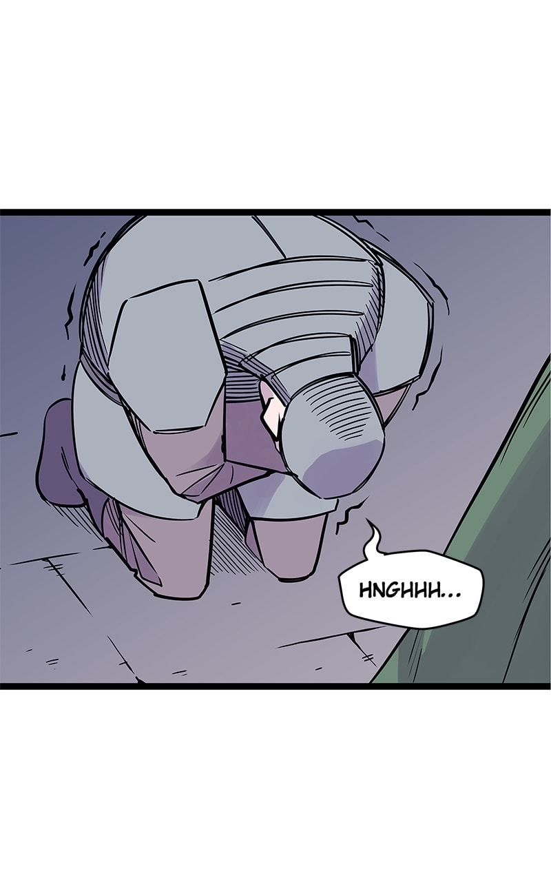 Everywhere & Nowhere (Discover) Chapter 233 page 37 - 