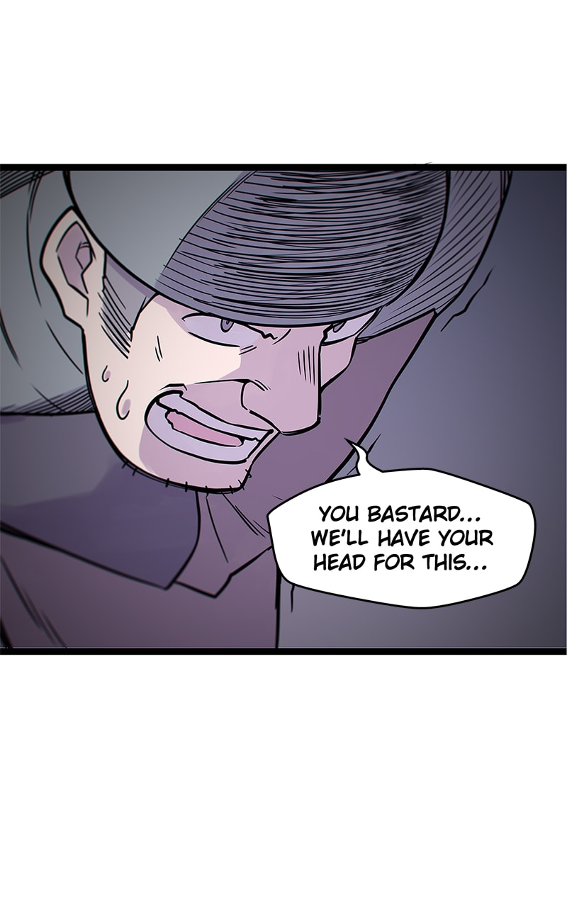 Everywhere & Nowhere (Discover) Chapter 233 page 39 - 