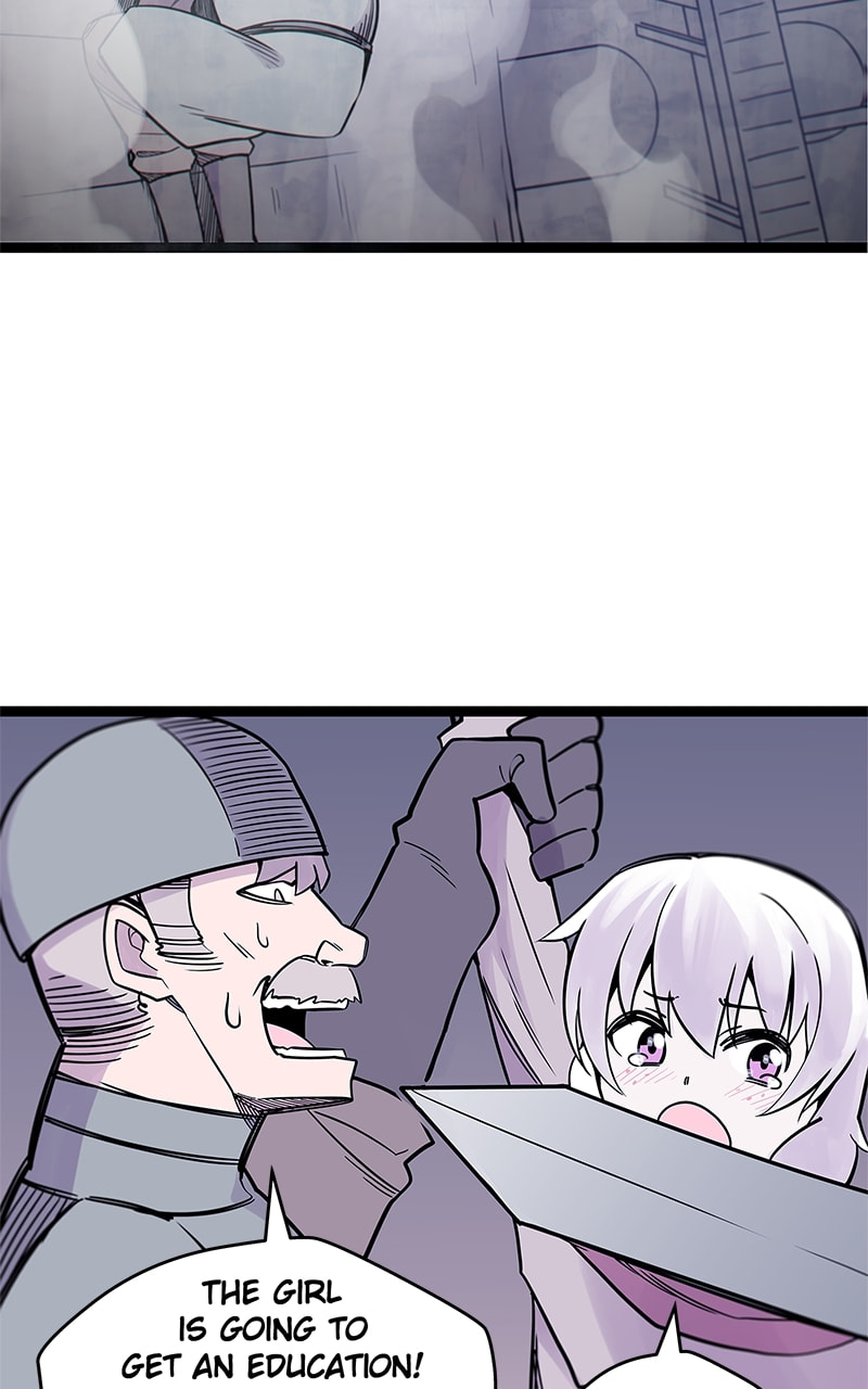 Everywhere & Nowhere (Discover) Chapter 233 page 41 - 