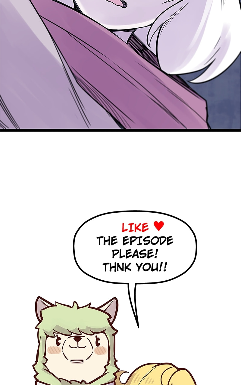 Everywhere & Nowhere (Discover) Chapter 233 page 43 - 