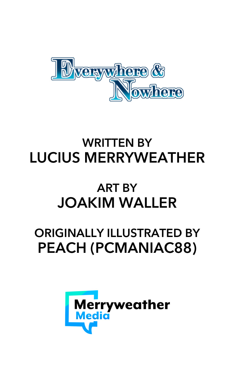 Everywhere & Nowhere (Discover) Chapter 233 page 45 - 