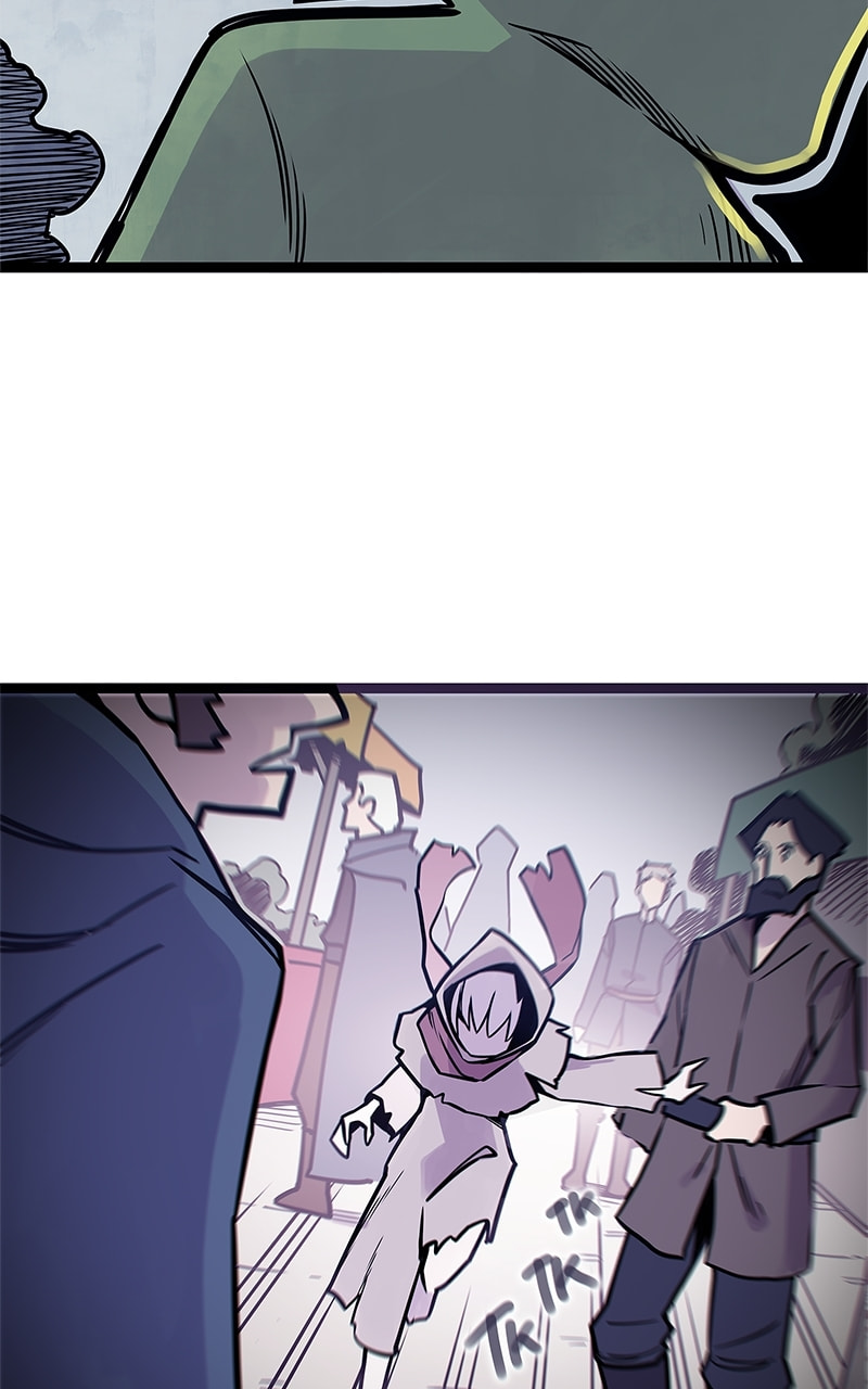 Everywhere & Nowhere (Discover) Chapter 233 page 8 - 