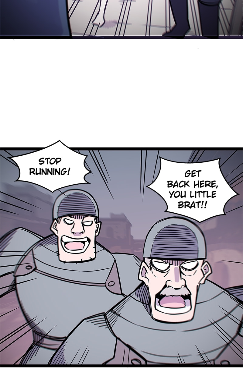 Everywhere & Nowhere (Discover) Chapter 233 page 9 - 