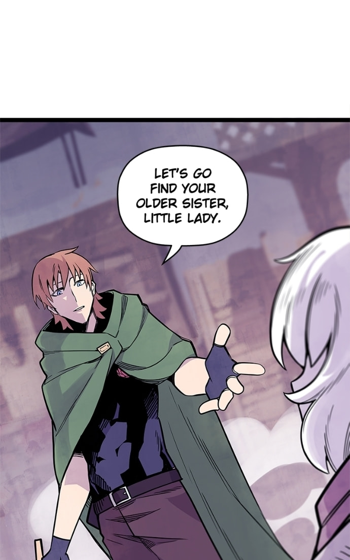 Everywhere & Nowhere (Discover) Chapter 234 page 11 - 