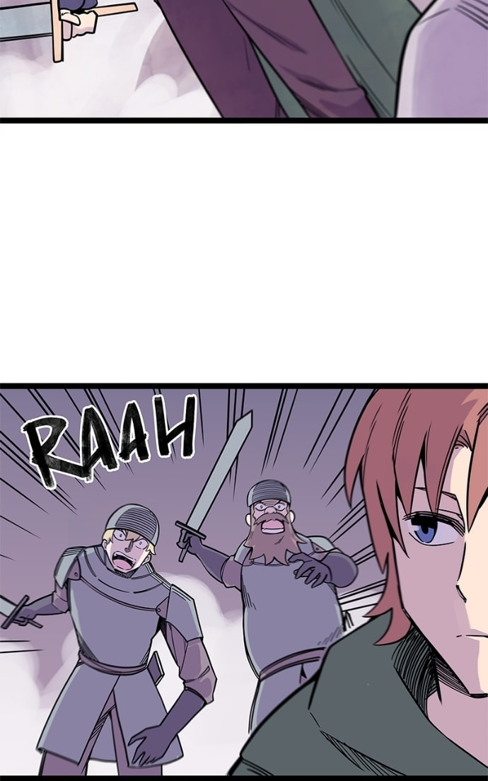 Everywhere & Nowhere (Discover) Chapter 234 page 12 - 
