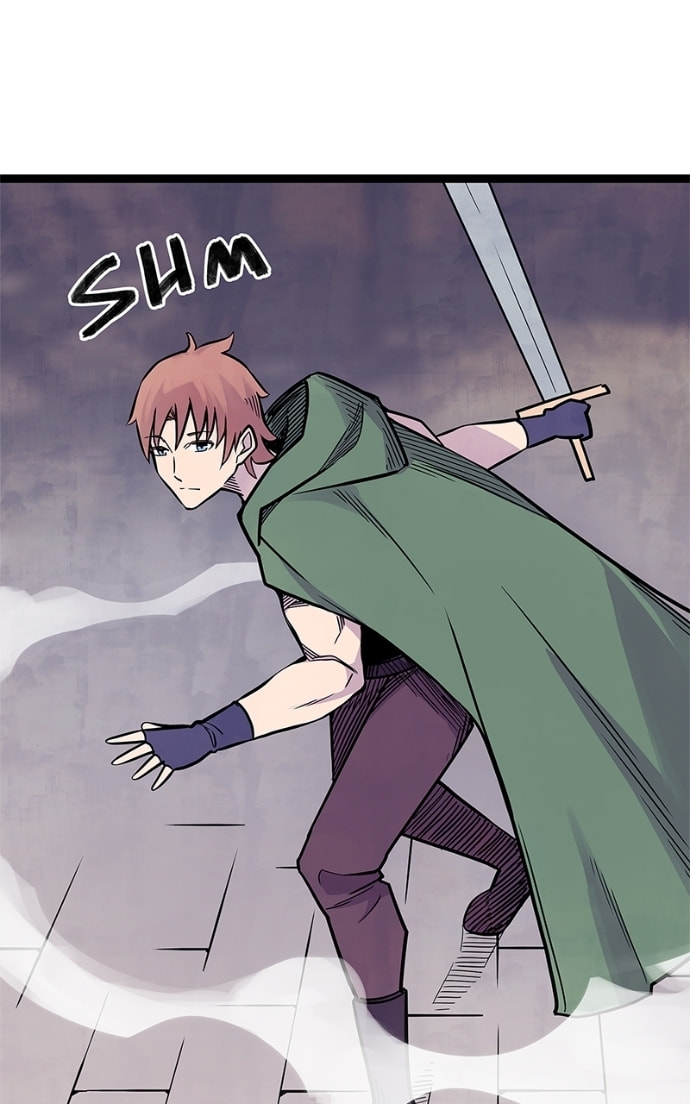 Everywhere & Nowhere (Discover) Chapter 234 page 14 - 