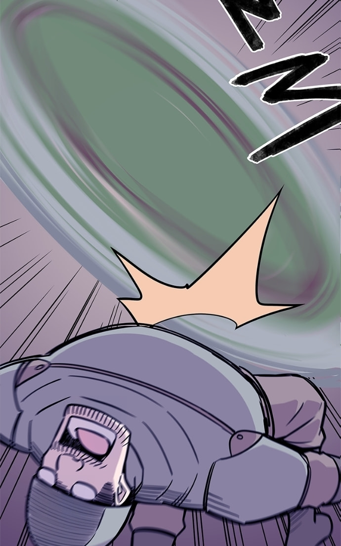 Everywhere & Nowhere (Discover) Chapter 234 page 16 - 