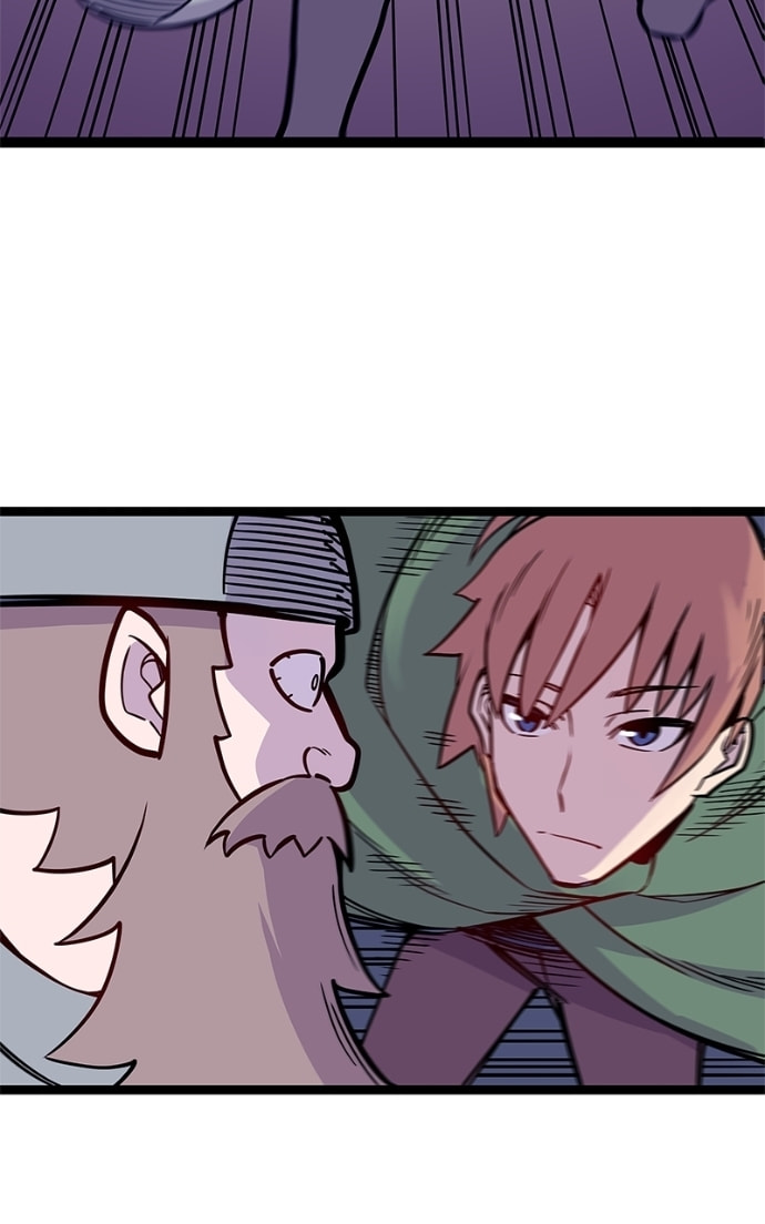Everywhere & Nowhere (Discover) Chapter 234 page 17 - 