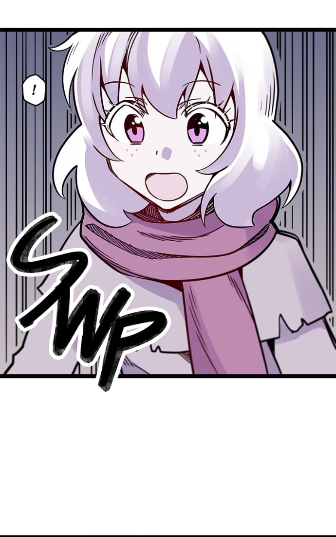 Everywhere & Nowhere (Discover) Chapter 234 page 20 - 