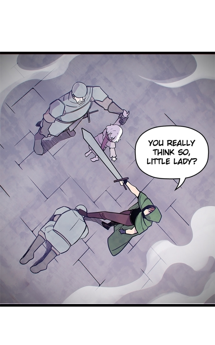 Everywhere & Nowhere (Discover) Chapter 234 page 3 - 