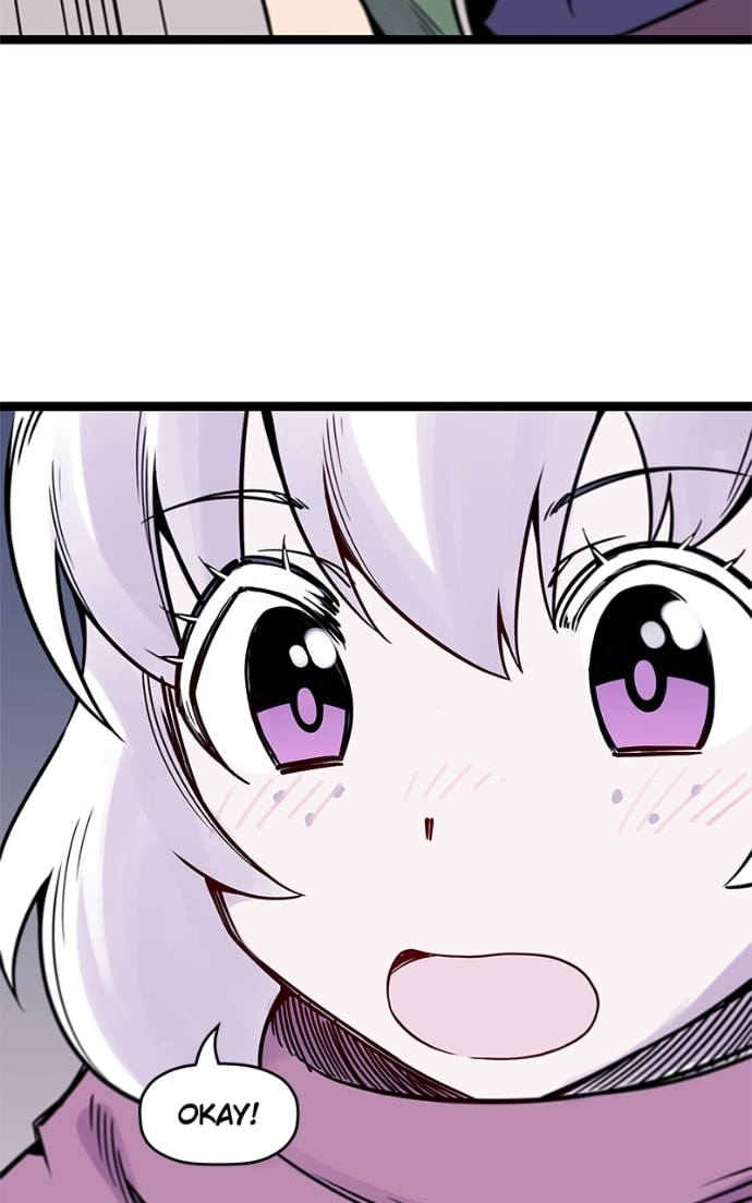 Everywhere & Nowhere (Discover) Chapter 234 page 22 - 