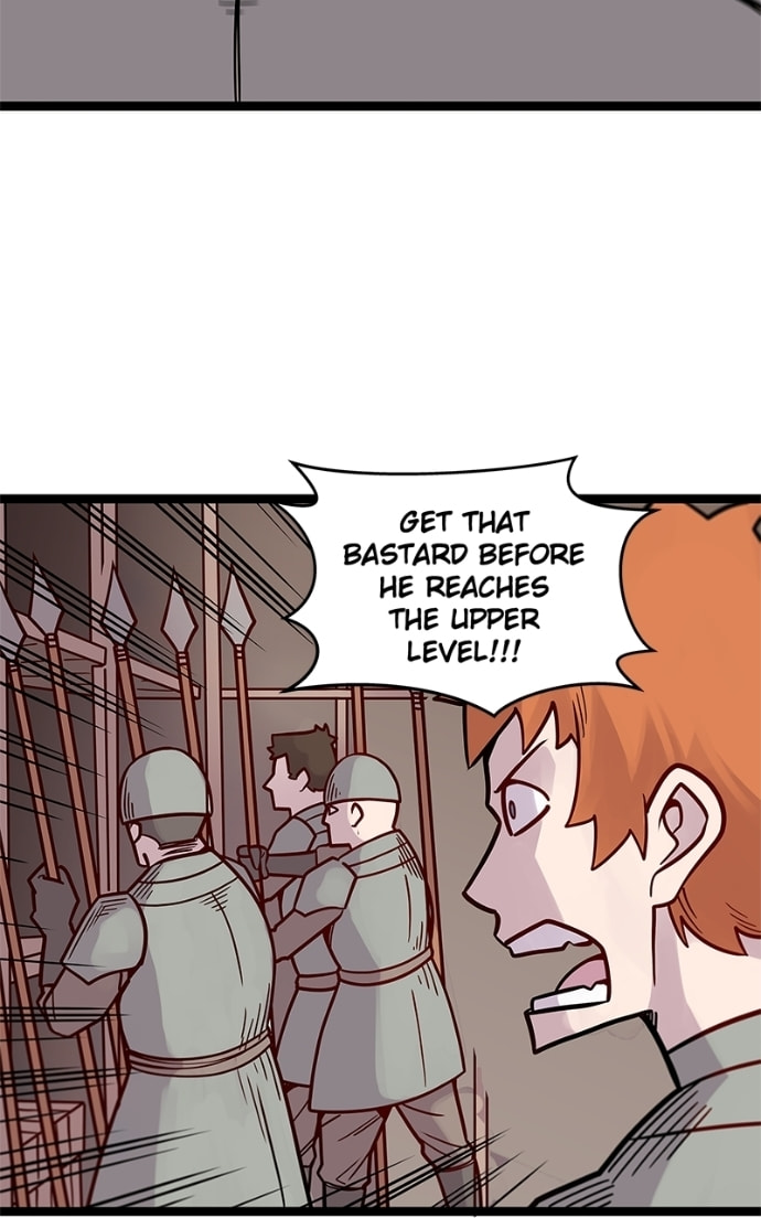Everywhere & Nowhere (Discover) Chapter 234 page 26 - 