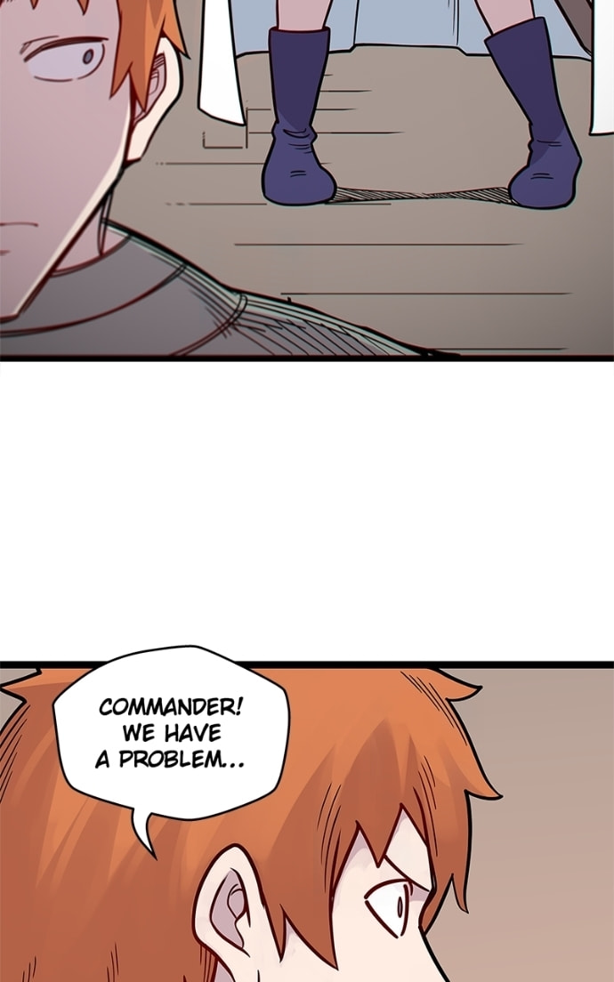 Everywhere & Nowhere (Discover) Chapter 234 page 28 - 