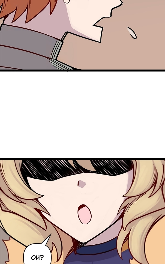 Everywhere & Nowhere (Discover) Chapter 234 page 29 - 