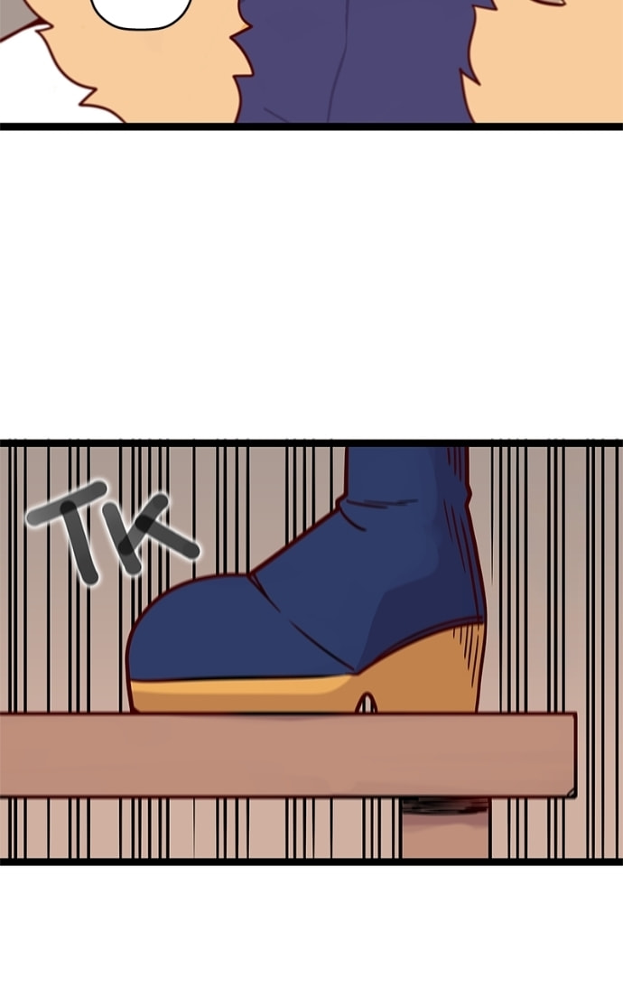 Everywhere & Nowhere (Discover) Chapter 234 page 30 - 