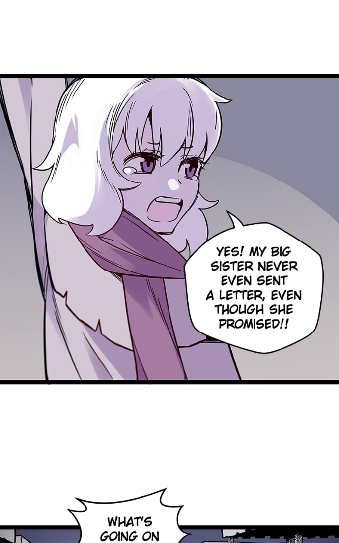 Everywhere & Nowhere (Discover) Chapter 234 page 4 - 