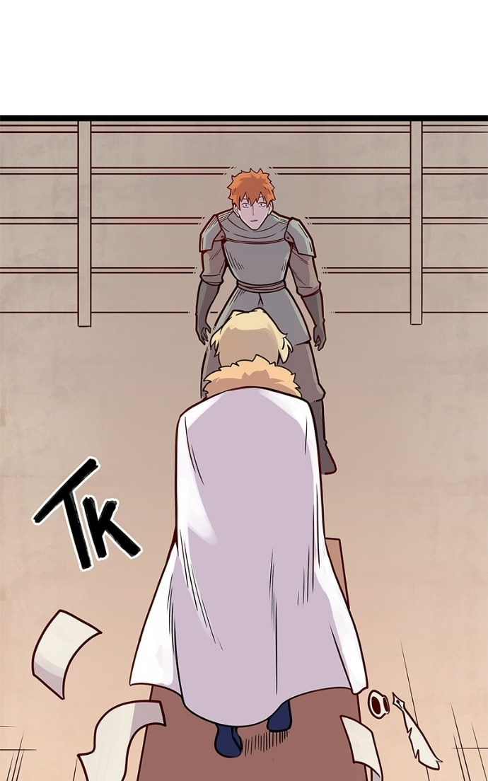 Everywhere & Nowhere (Discover) Chapter 234 page 31 - 