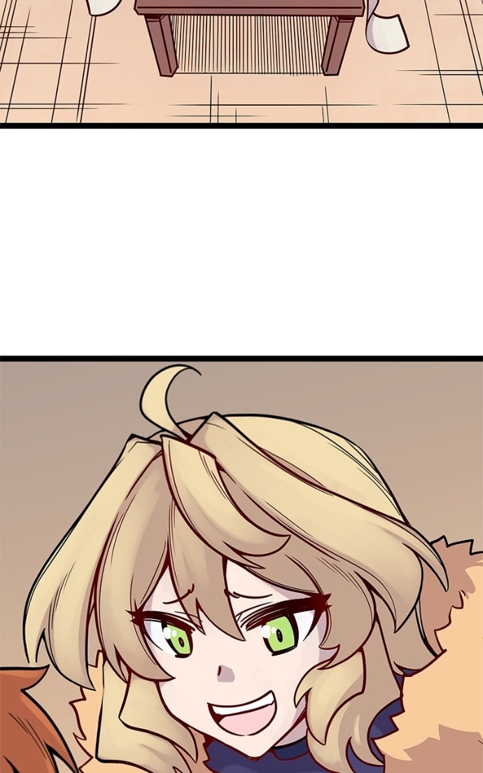 Everywhere & Nowhere (Discover) Chapter 234 page 32 - 