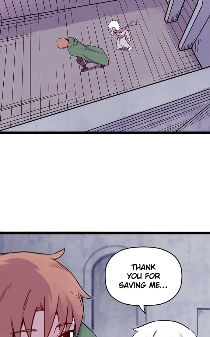 Everywhere & Nowhere (Discover) Chapter 234 page 35 - 
