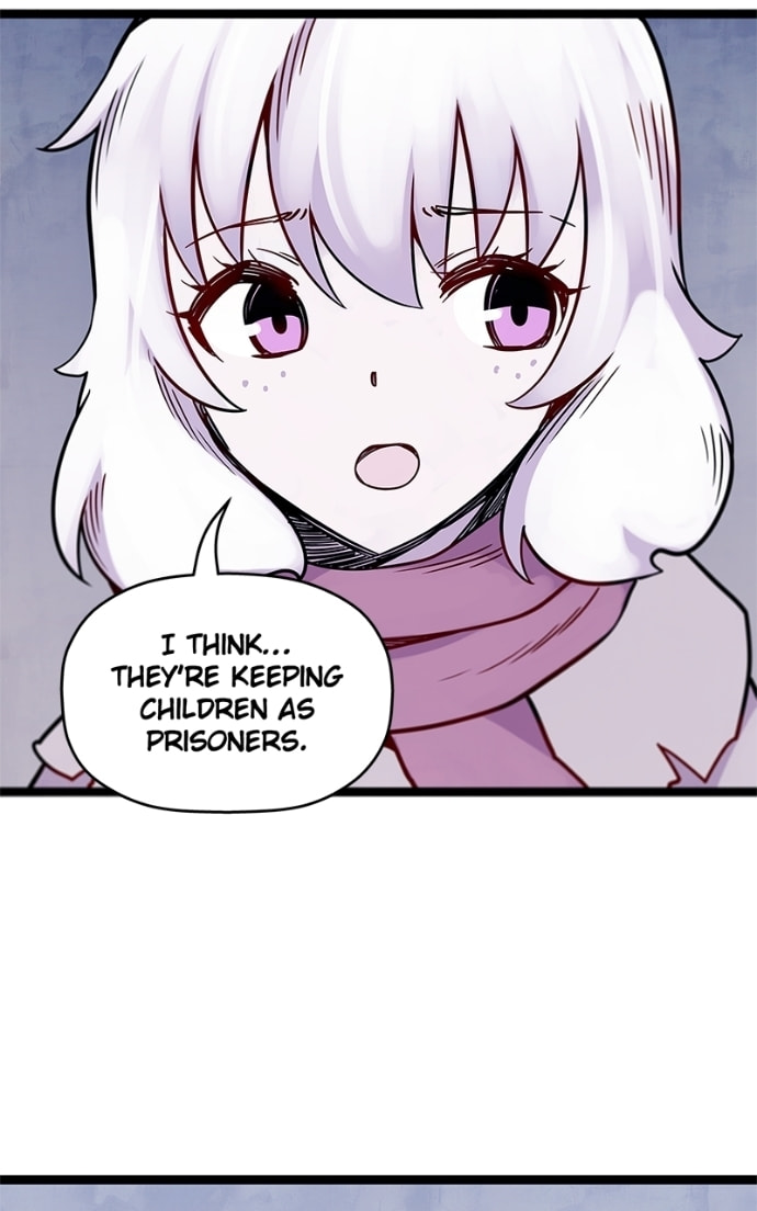 Everywhere & Nowhere (Discover) Chapter 234 page 38 - 