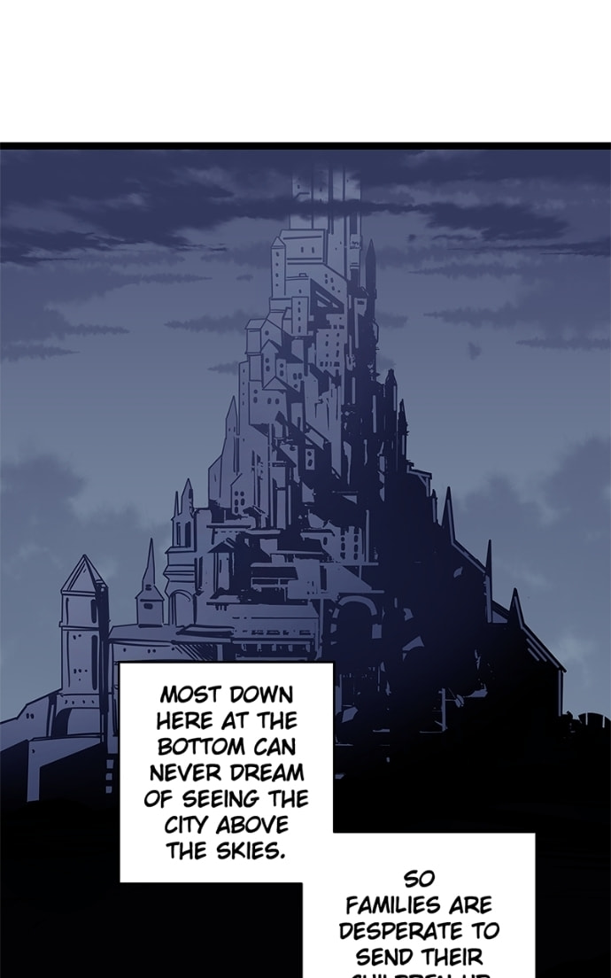 Everywhere & Nowhere (Discover) Chapter 234 page 42 - 