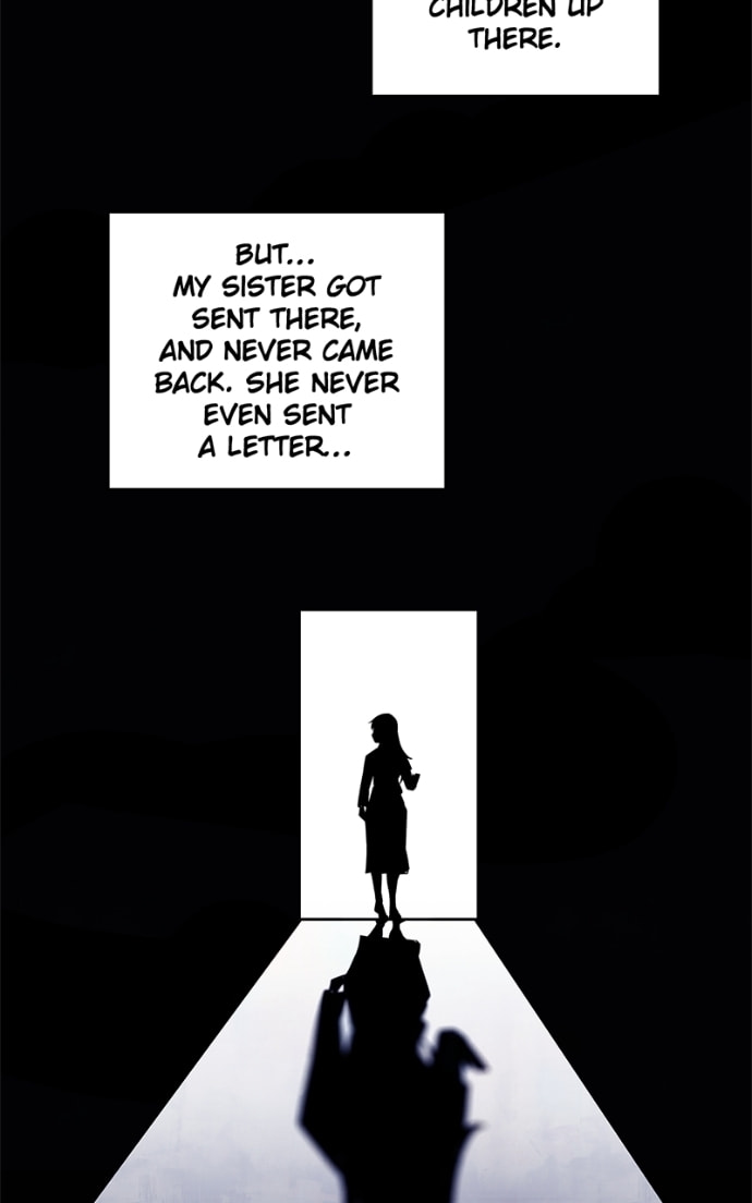 Everywhere & Nowhere (Discover) Chapter 234 page 43 - 
