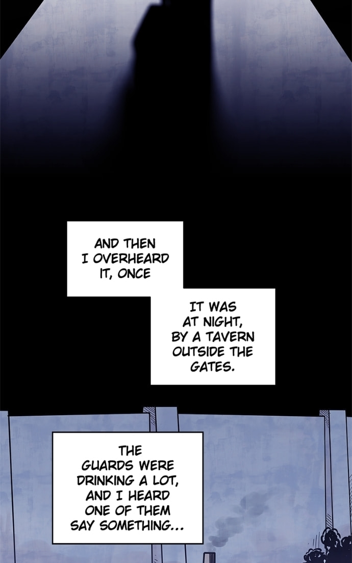 Everywhere & Nowhere (Discover) Chapter 234 page 44 - 