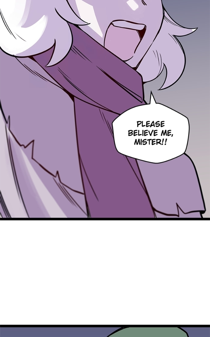 Everywhere & Nowhere (Discover) Chapter 234 page 6 - 