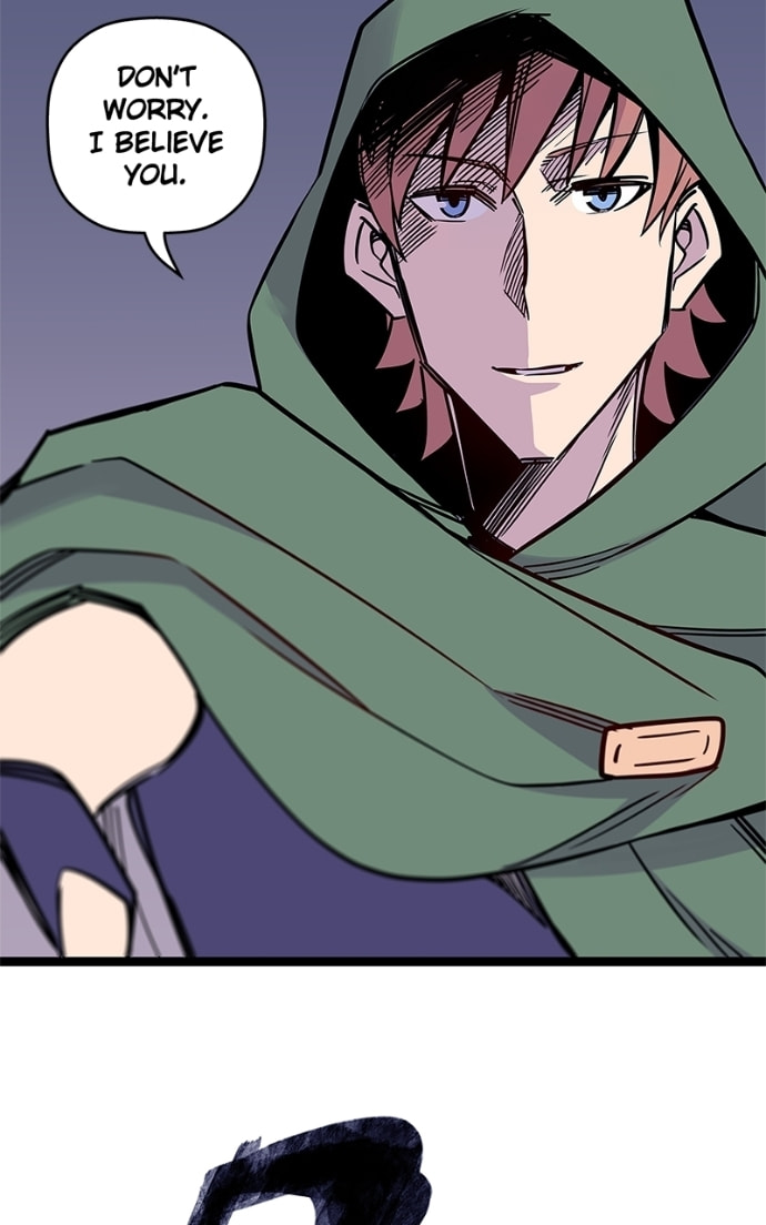 Everywhere & Nowhere (Discover) Chapter 234 page 7 - 