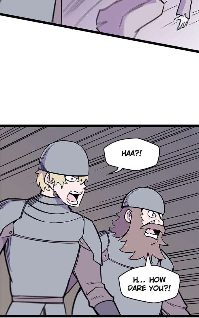 Everywhere & Nowhere (Discover) Chapter 234 page 9 - 