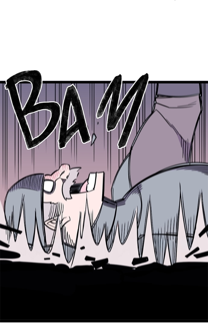 Everywhere & Nowhere (Discover) Chapter 234 page 10 - 