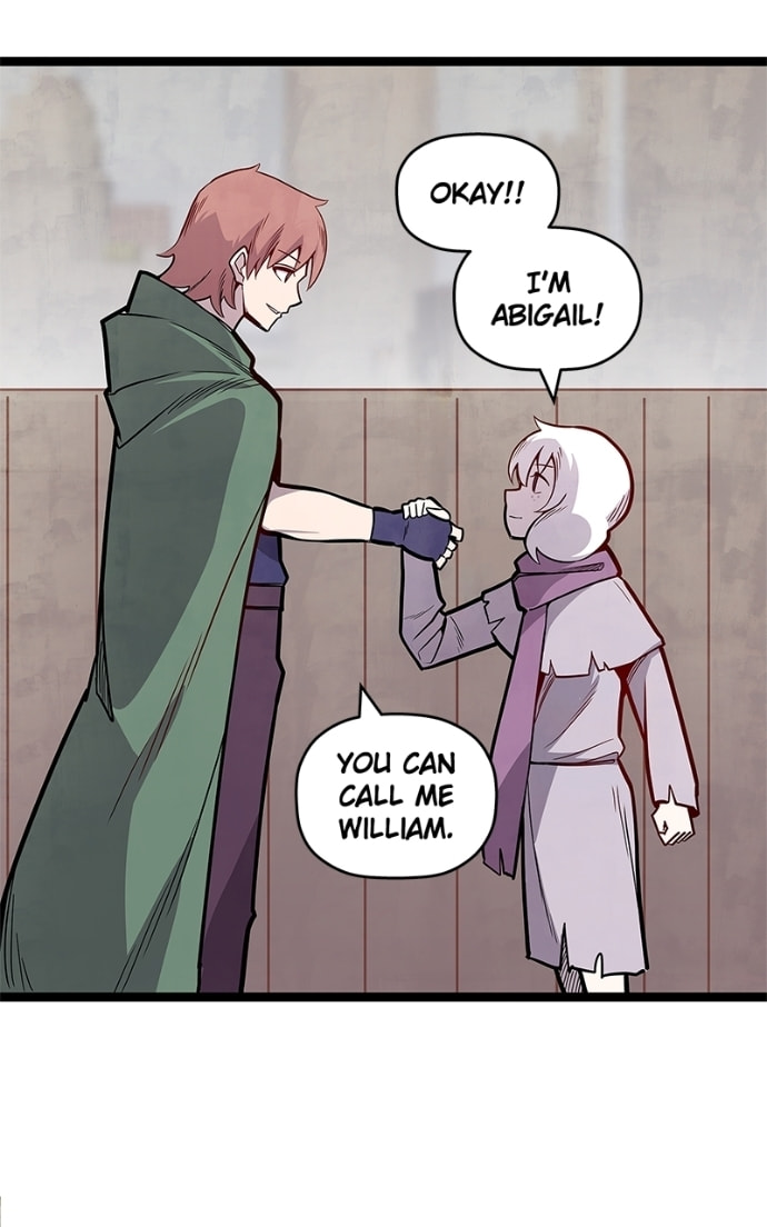 Everywhere & Nowhere (Discover) Chapter 235 page 12 - 