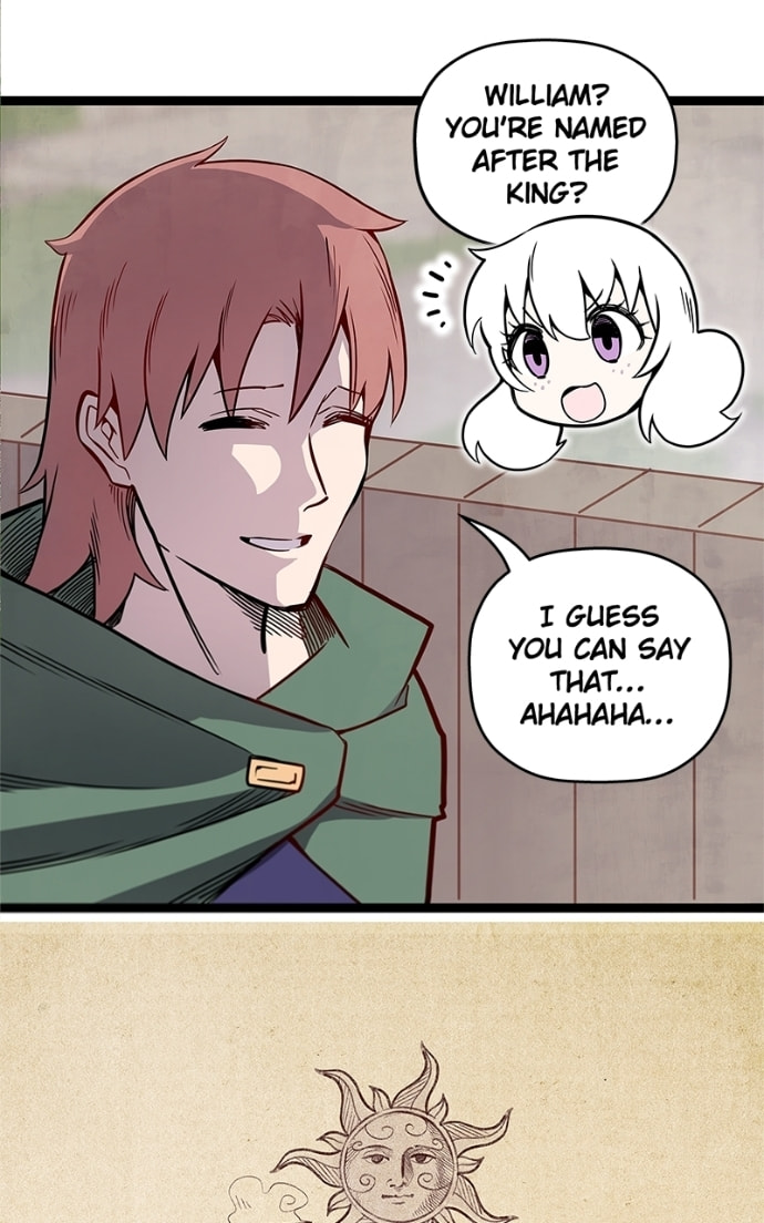 Everywhere & Nowhere (Discover) Chapter 235 page 13 - 