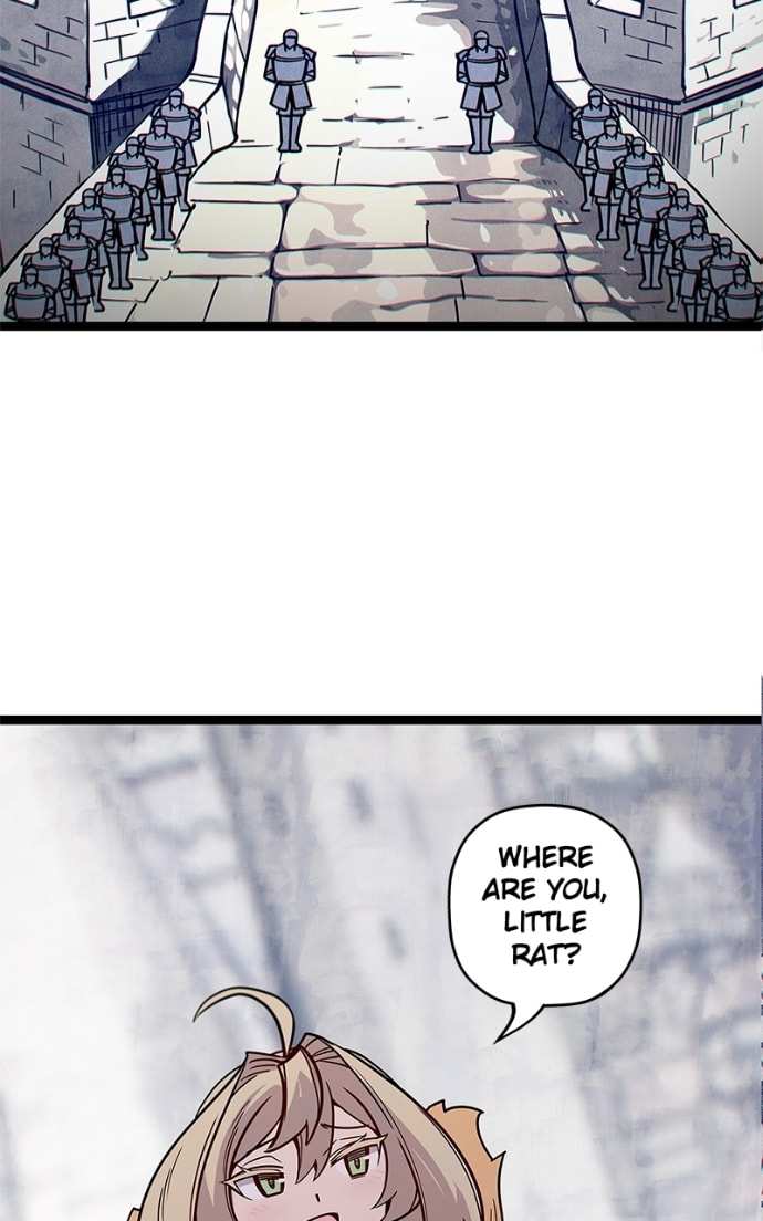 Everywhere & Nowhere (Discover) Chapter 235 page 23 - 