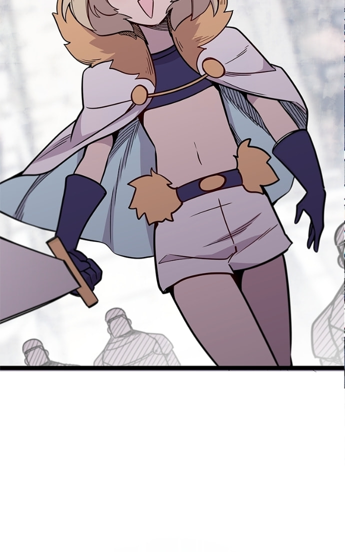 Everywhere & Nowhere (Discover) Chapter 235 page 24 - 