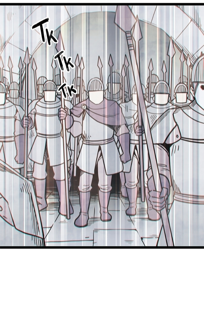 Everywhere & Nowhere (Discover) Chapter 235 page 25 - 