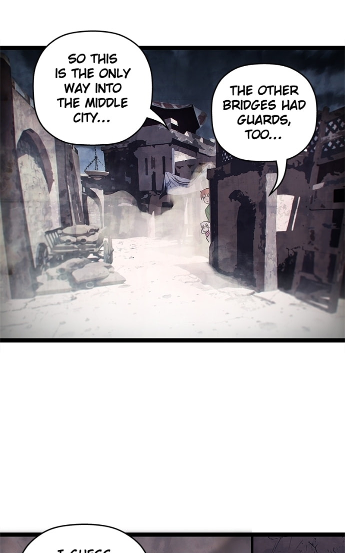 Everywhere & Nowhere (Discover) Chapter 235 page 26 - 