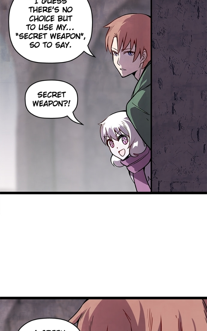 Everywhere & Nowhere (Discover) Chapter 235 page 27 - 