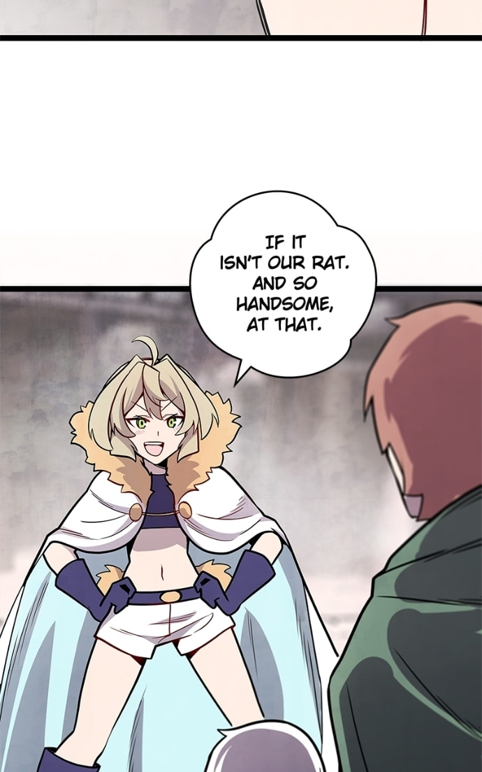 Everywhere & Nowhere (Discover) Chapter 235 page 29 - 