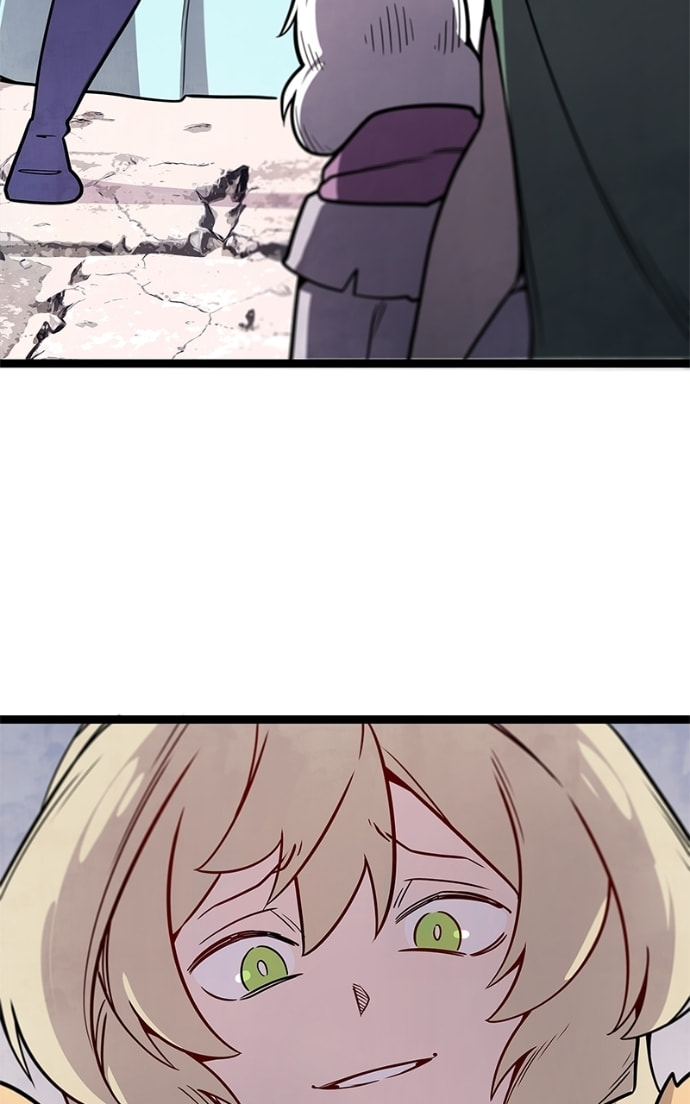 Everywhere & Nowhere (Discover) Chapter 235 page 30 - 
