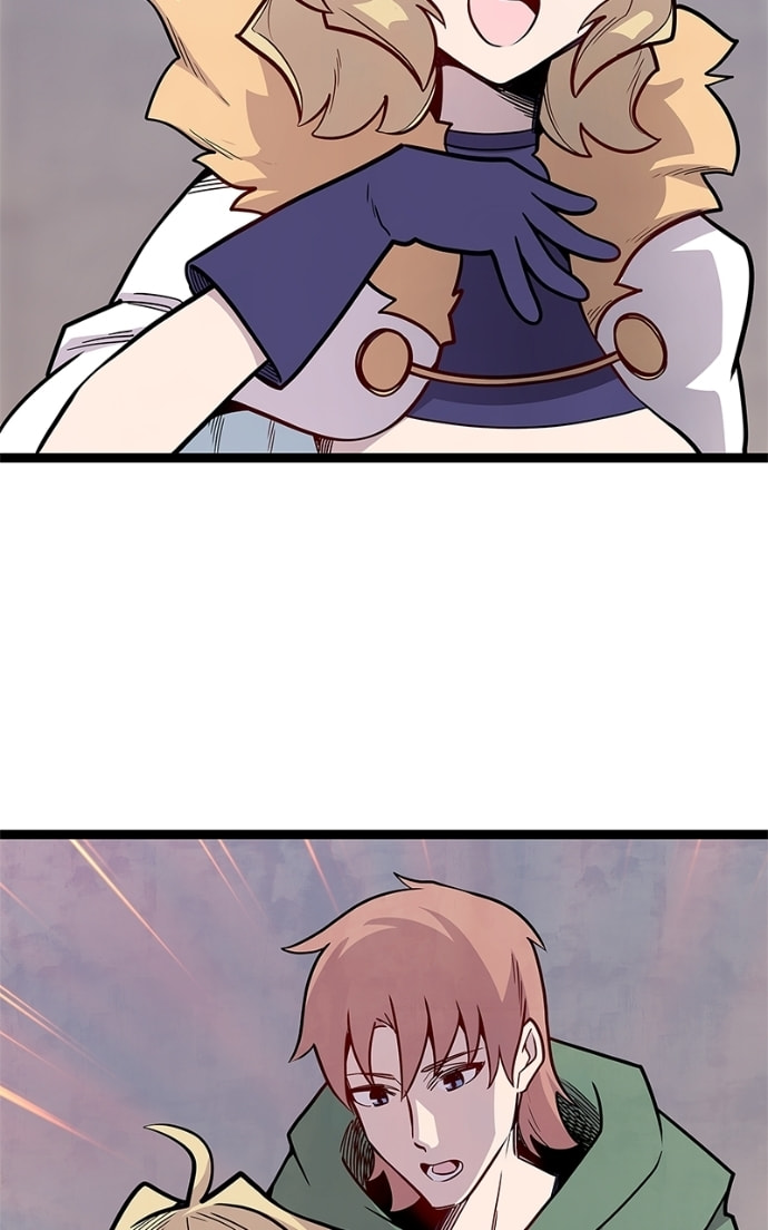 Everywhere & Nowhere (Discover) Chapter 235 page 33 - 