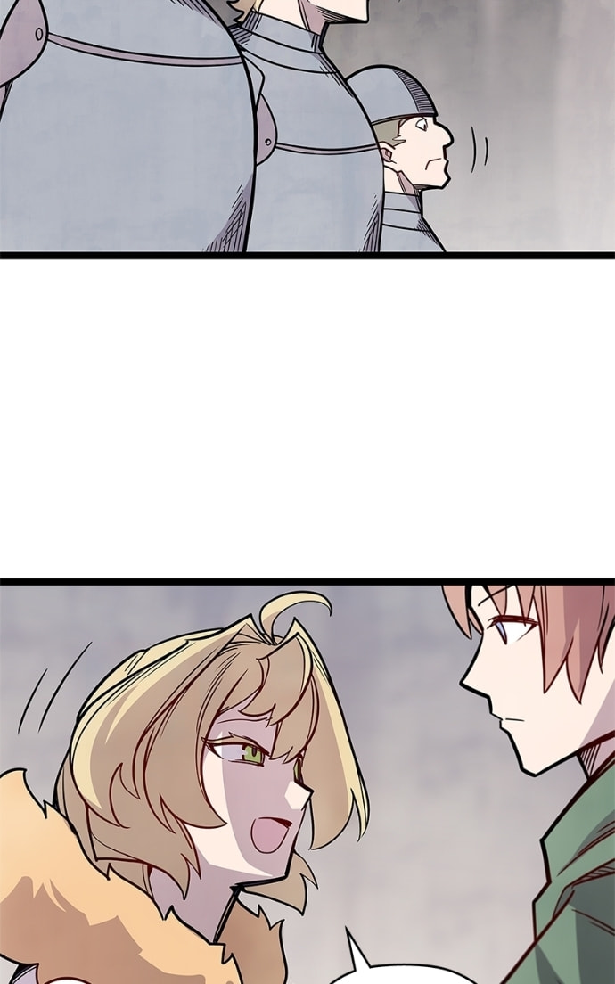 Everywhere & Nowhere (Discover) Chapter 235 page 37 - 