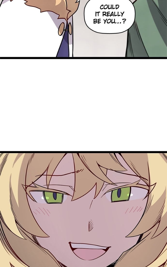 Everywhere & Nowhere (Discover) Chapter 235 page 38 - 
