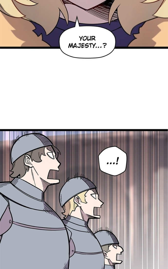 Everywhere & Nowhere (Discover) Chapter 235 page 39 - 