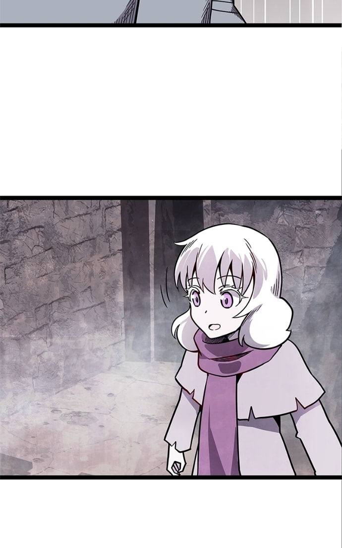 Everywhere & Nowhere (Discover) Chapter 235 page 40 - 