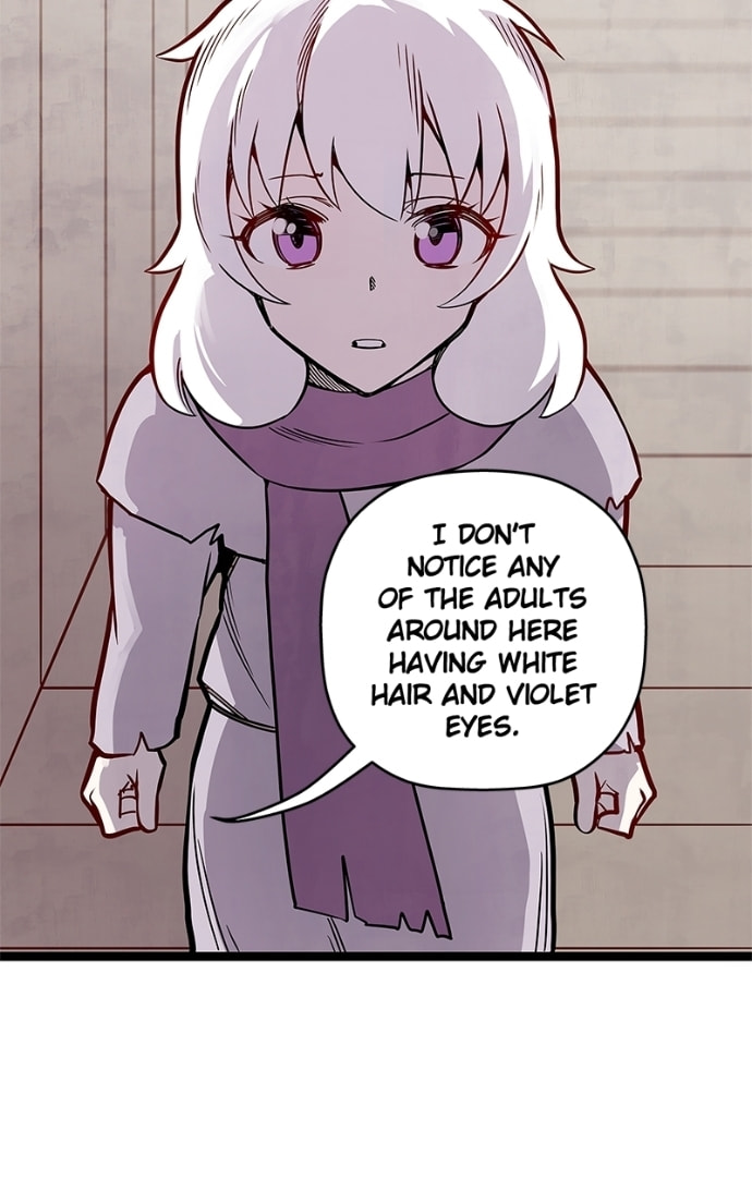 Everywhere & Nowhere (Discover) Chapter 235 page 5 - 