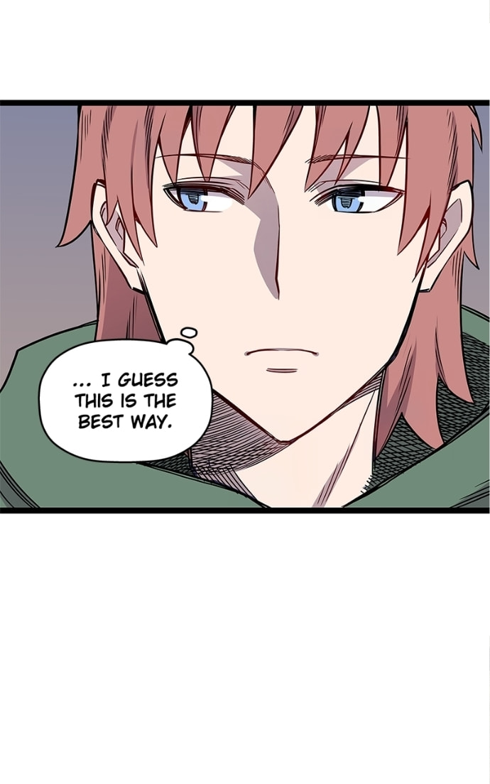 Everywhere & Nowhere (Discover) Chapter 235 page 42 - 