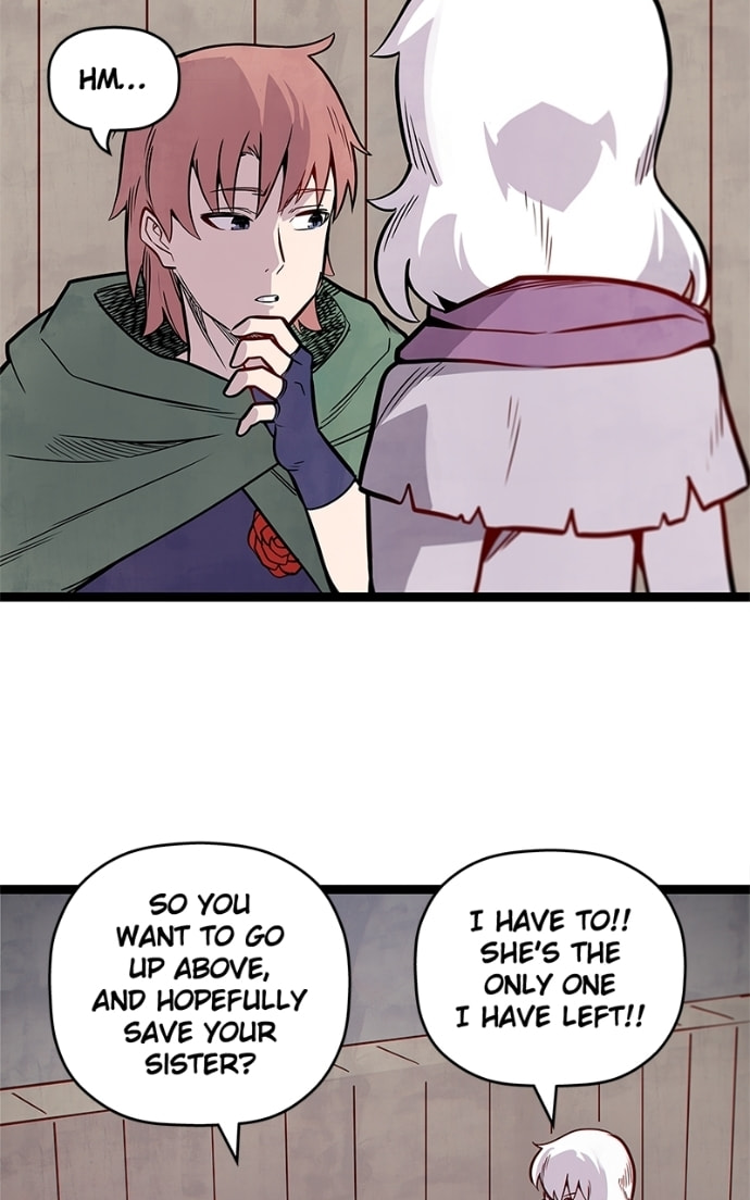 Everywhere & Nowhere (Discover) Chapter 235 page 7 - 