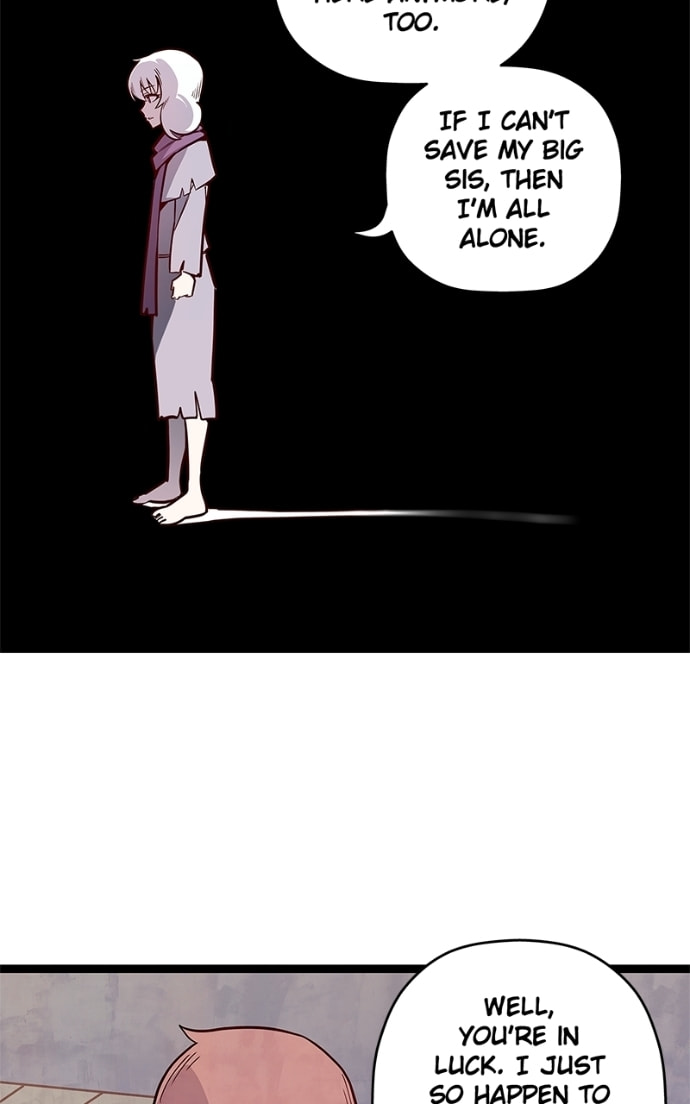Everywhere & Nowhere (Discover) Chapter 235 page 9 - 