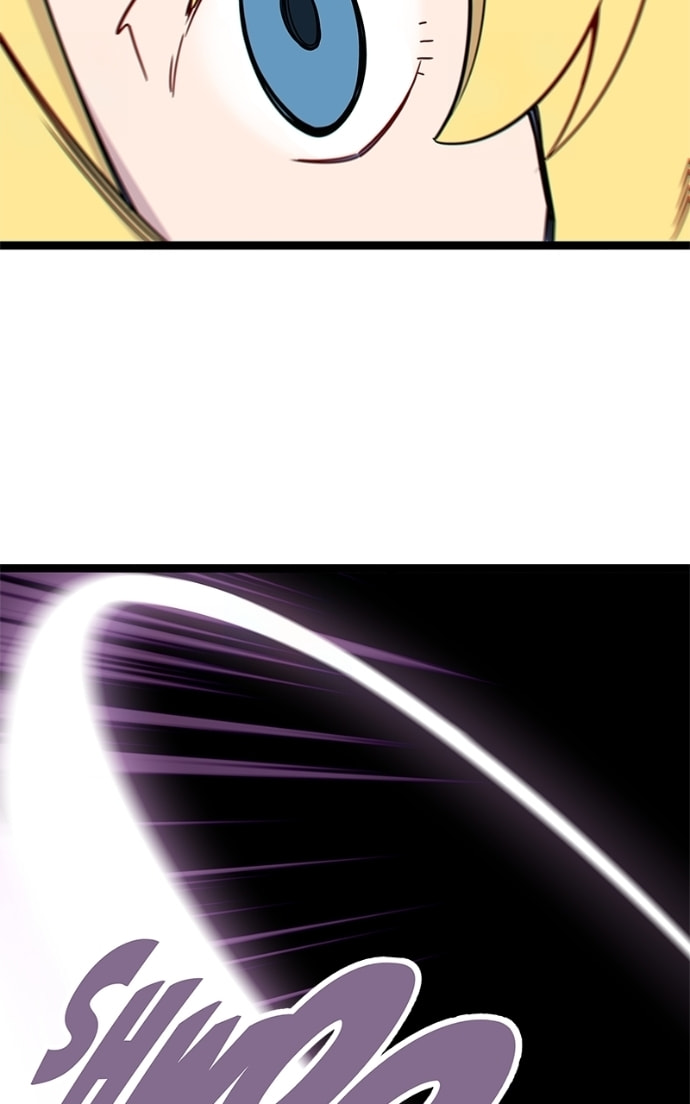 Everywhere & Nowhere (Discover) Chapter 236 page 11 - 